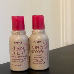 Aveda Shampoo ➕ Hand and Body Wash 2 piece set Brand New!GWP